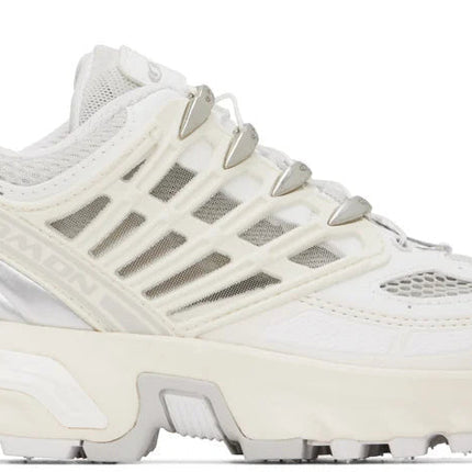 Men's Salomon ACS Pro Off-White Shoes