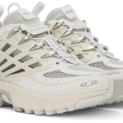 Men's Salomon ACS Pro Off-White Shoes