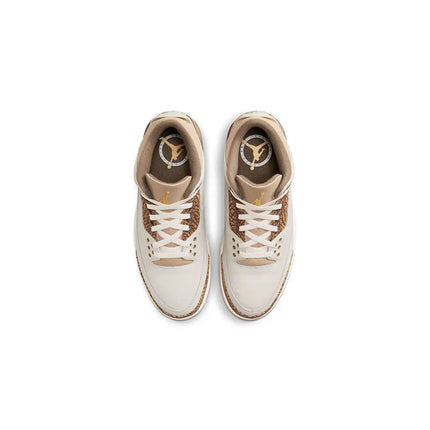 Men's Air Jordan 3 Orewood Brown Shoes