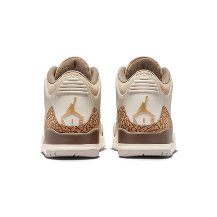 Men's Air Jordan 3 Orewood Brown Shoes
