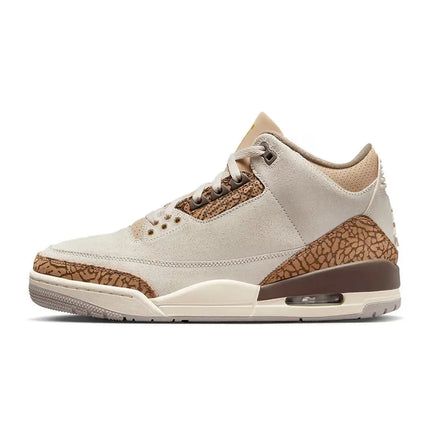 Men's Air Jordan 3 Orewood Brown Shoes