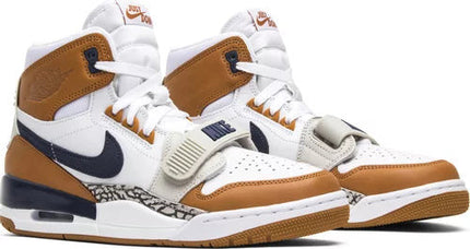 Men's Air Jordan Legacy 312 Medicine Ball Shoes