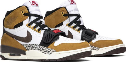 Men's Air Jordan Legacy 312 Rookie Of The Year Shoes