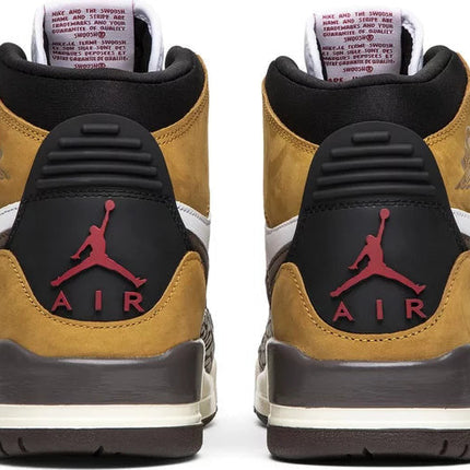 Men's Air Jordan Legacy 312 Rookie Of The Year Shoes