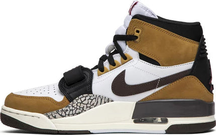 Men's Air Jordan Legacy 312 Rookie Of The Year Shoes