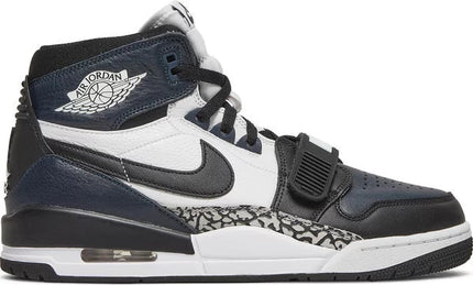 Men's Air Jordan Legacy 312 Midnight Navy Shoes