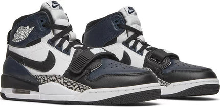 Men's Air Jordan Legacy 312 Midnight Navy Shoes