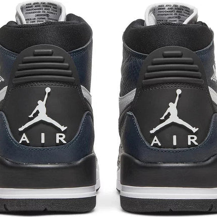 Men's Air Jordan Legacy 312 Midnight Navy Shoes