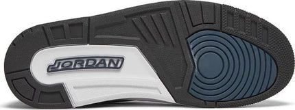 Men's Air Jordan Legacy 312 Midnight Navy Shoes