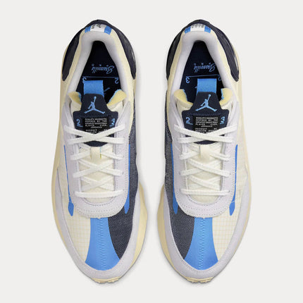 Men's Air Jordan Granville Pro SP Coconut Milk Shoes