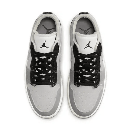 Men's Air Force 1 SE Craft Ã¢â‚¬ËœInside Out Ã¢â‚¬â€œ Cement GreyÃ¢â‚¬â„¢ Shoes