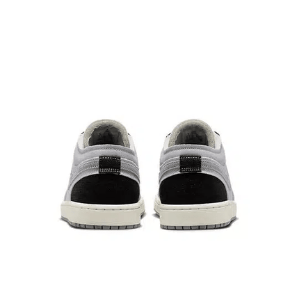 Men's Air Force 1 SE Craft Ã¢â‚¬ËœInside Out Ã¢â‚¬â€œ Cement GreyÃ¢â‚¬â„¢ Shoes