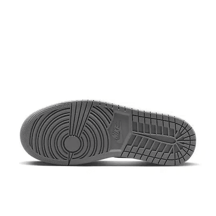 Men's Air Force 1 SE Craft Ã¢â‚¬ËœInside Out Ã¢â‚¬â€œ Cement GreyÃ¢â‚¬â„¢ Shoes