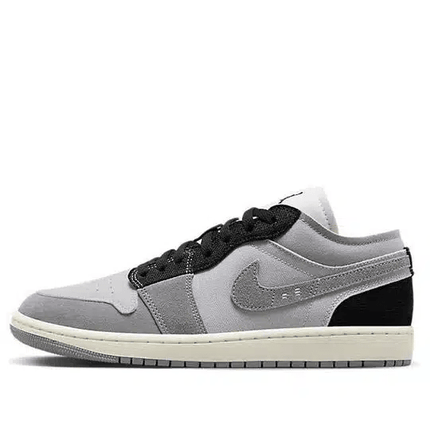 Men's Air Force 1 SE Craft Ã¢â‚¬ËœInside Out Ã¢â‚¬â€œ Cement GreyÃ¢â‚¬â„¢ Shoes