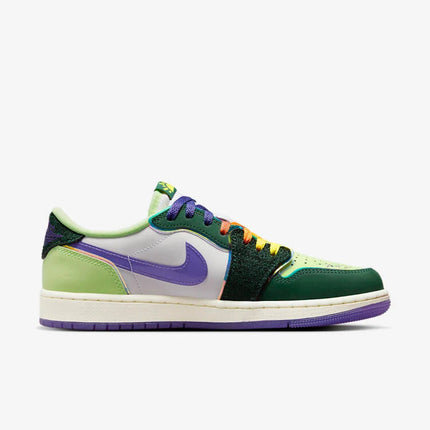 Men's Air Force 1 Low OG Ã¢â‚¬Å“DoernbecherÃ¢â‚¬Â Shoes