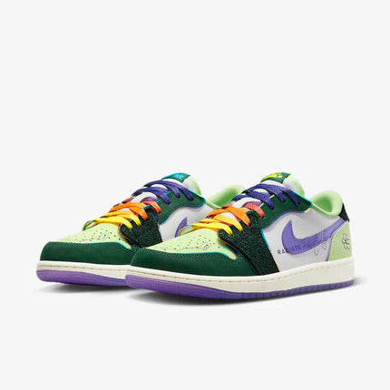 Men's Air Force 1 Low OG Ã¢â‚¬Å“DoernbecherÃ¢â‚¬Â Shoes