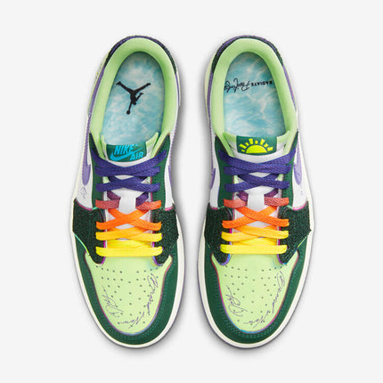 Men's Air Force 1 Low OG Ã¢â‚¬Å“DoernbecherÃ¢â‚¬Â Shoes