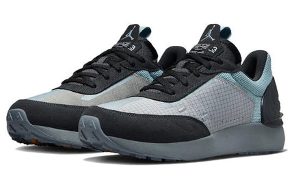 Men's Air Jordan Granville Pro SP Ocean Cube Shoes