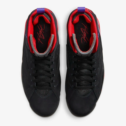 Men's Jordan MVP 678 Raptors Shoes