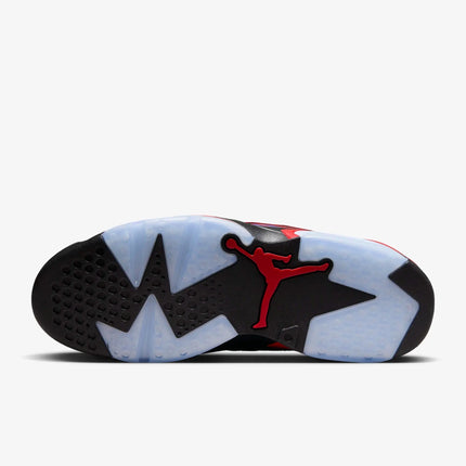 Men's Jordan MVP 678 Raptors Shoes
