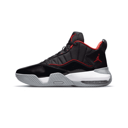 Men's Jordan Stay Loyal Bred Shoes
