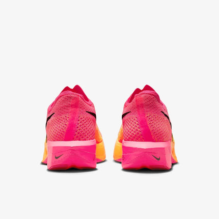 Men's Alphafly 3 In Hyper Pink Shoes