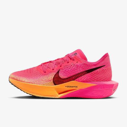 Men's Alphafly 3 In Hyper Pink Shoes