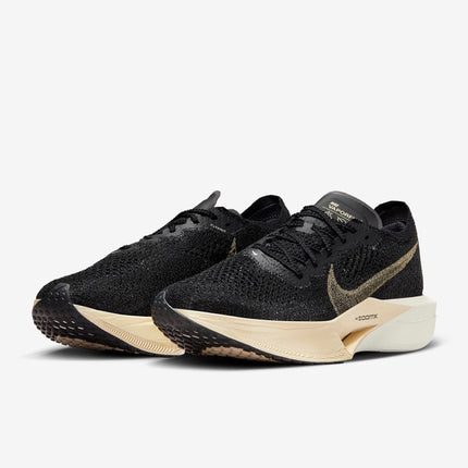 Men's Alphafly 3 In Black Shoes