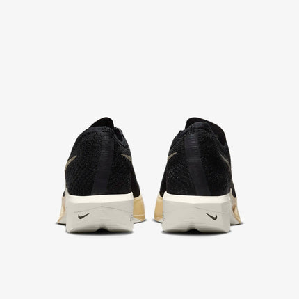 Men's Alphafly 3 In Black Shoes