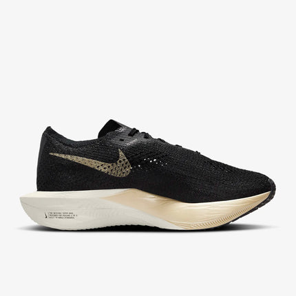 Men's Alphafly 3 In Black Shoes