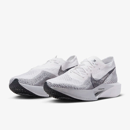 Men's Alphafly 3 In White Shoes