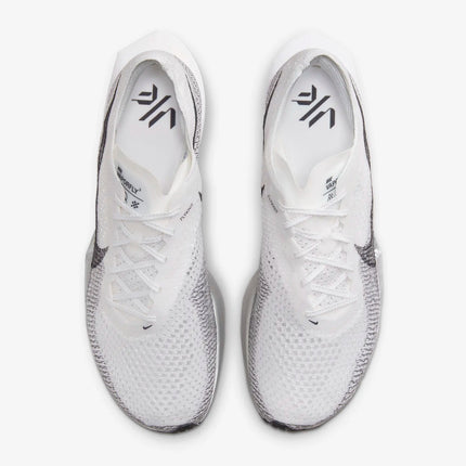 Men's Alphafly 3 In White Shoes