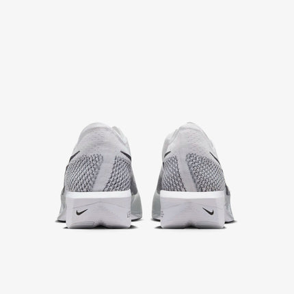 Men's Alphafly 3 In White Shoes