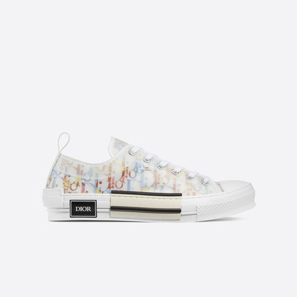 Men's Christian Dior Low Top Sneakers Shoes V5