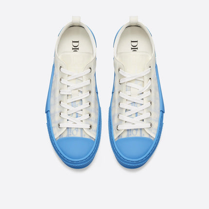 Men's Christian Dior Low Top Sneakers Shoes V8