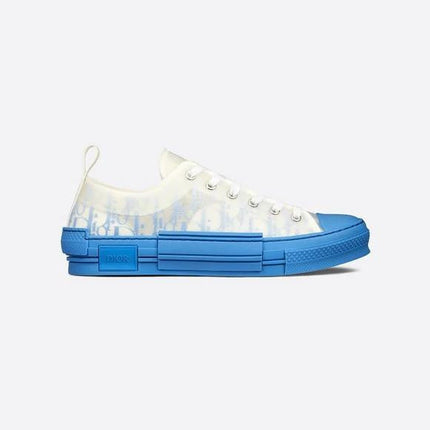 Men's Christian Dior Low Top Sneakers Shoes V8