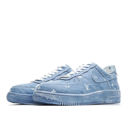 Men's Air Force 1 x Louis Vuitton Shoes