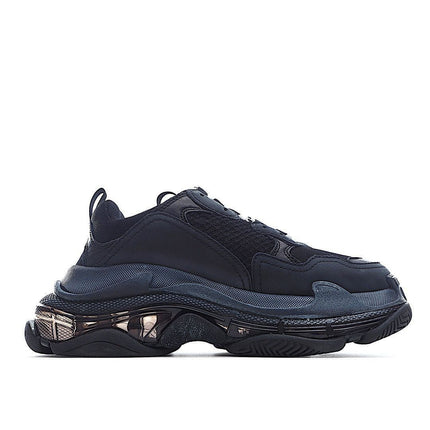 Men's Balenciaga Triple S Sneaker Shoes V11