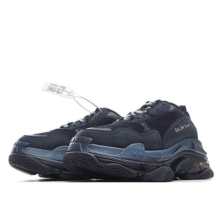 Men's Balenciaga Triple S Sneaker Shoes V11