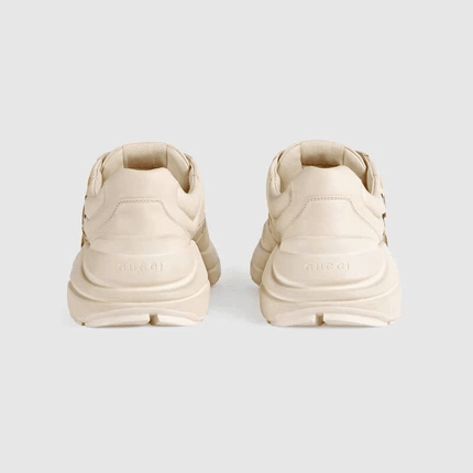 Men's Gucci Rhyton Logo Sneaker Shoes V1