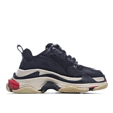 Men's Balenciaga Triple S Sneaker Shoes V22