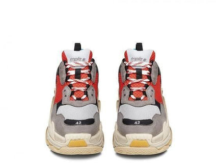 Men's Balenciaga Triple S Sneaker Shoes V4