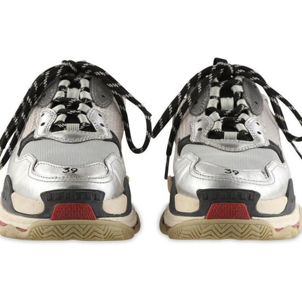 Men's Balenciaga Triple S Sneaker Shoes V3