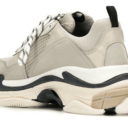 Men's Balenciaga Triple S Sneaker Shoes V8