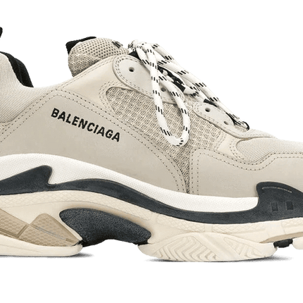 Men's Balenciaga Triple S Sneaker Shoes V8