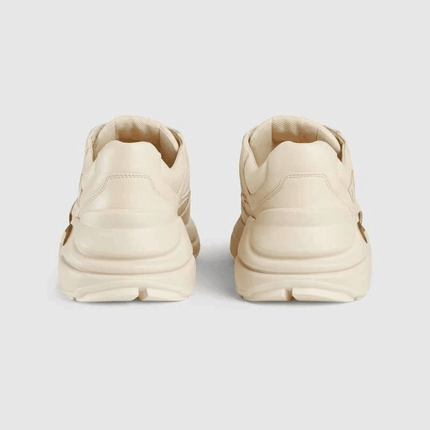 Men's Gucci Rhyton Logo Sneaker Shoes V2