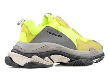 Men's Balenciaga Triple S Sneaker Shoes V6