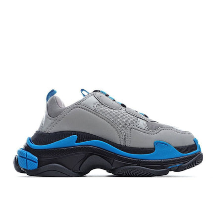 Men's Balenciaga Triple S Sneaker Shoes V20