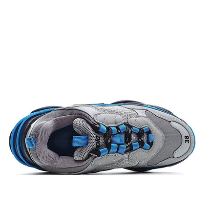 Men's Balenciaga Triple S Sneaker Shoes V20