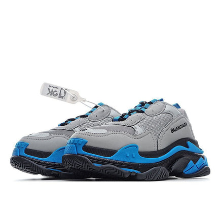 Men's Balenciaga Triple S Sneaker Shoes V20